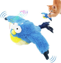 Blue bird