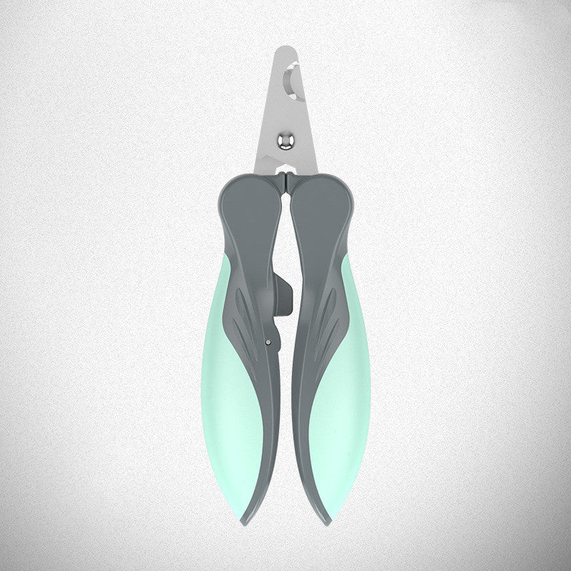 Pet Dog Nail Clippers – Safe & Comfortable Grooming Tool
