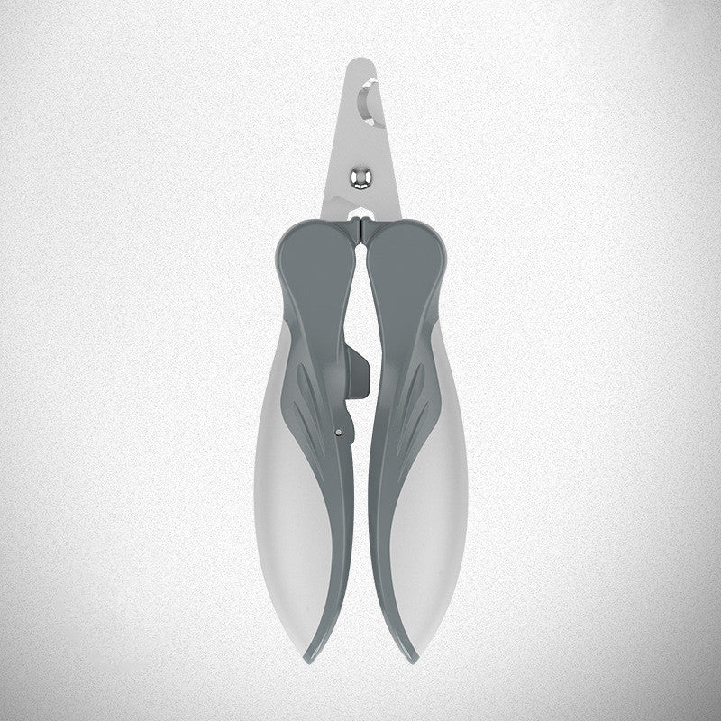 Pet Dog Nail Clippers – Safe & Comfortable Grooming Tool