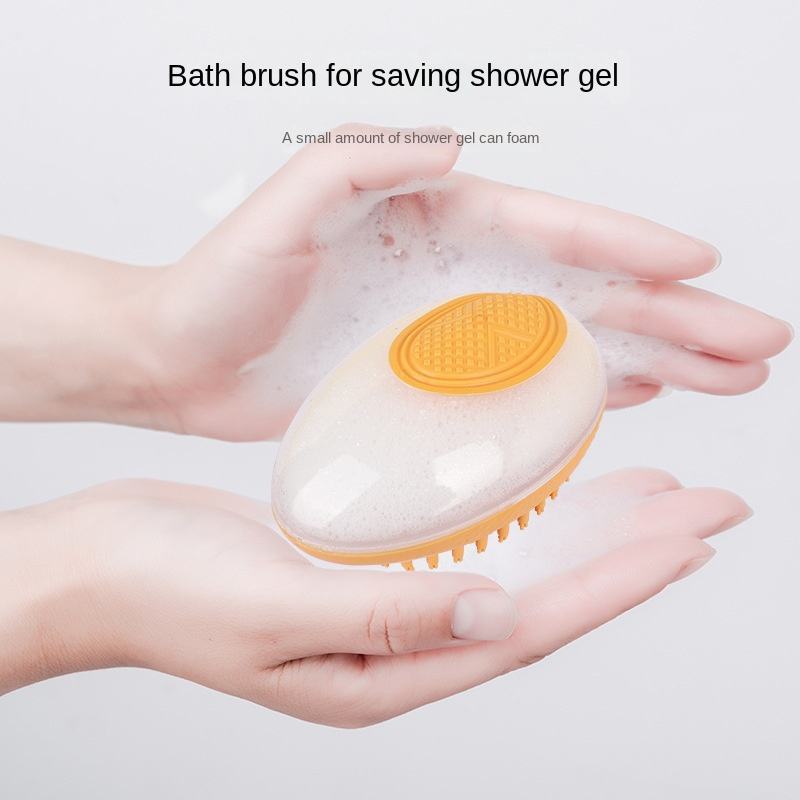 3-in-1 Steam Pet Brush – Grooming, Massaging & Hair Removal