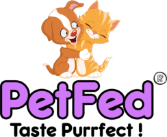PetFed® logo