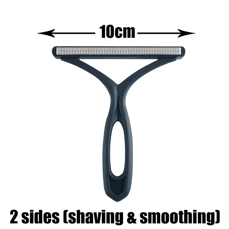 3-in-1 Steam Pet Brush – Grooming, Detangling & Relaxing
