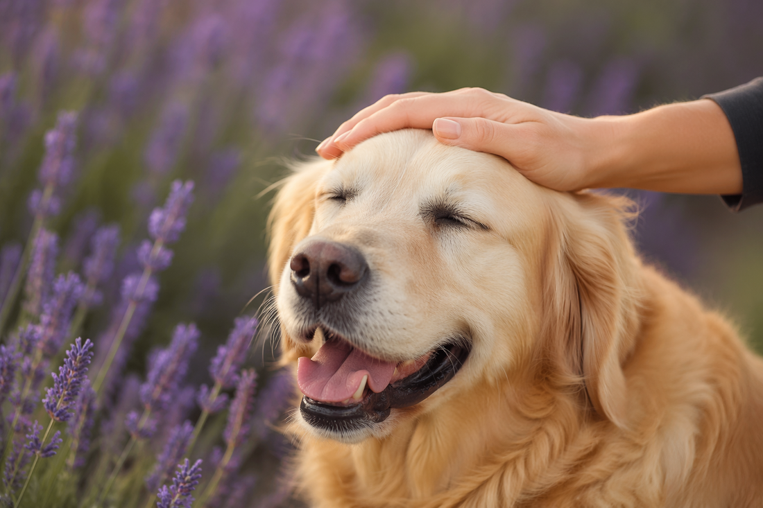 How to Calm an Anxious Dog: Everyday Support and When to Get Help
