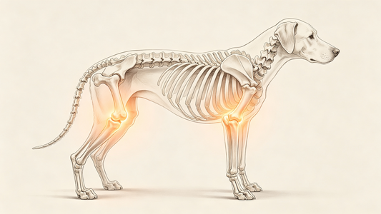 Signs of Joint Pain in Dogs: What to Notice and How to Help