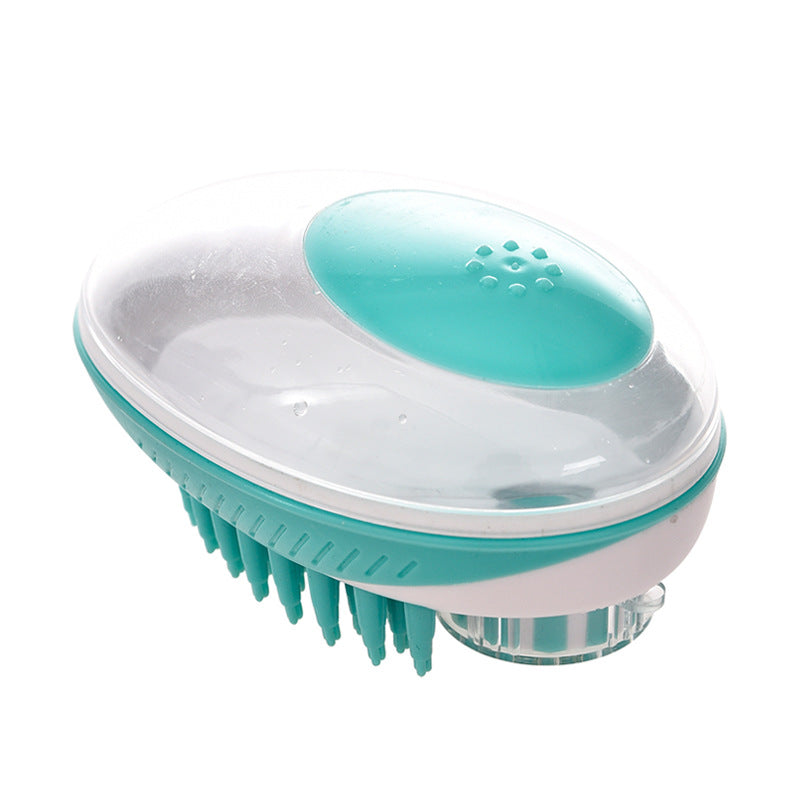 Magic Pet Spa: The Ultimate Grooming and Massage Brush for Pets