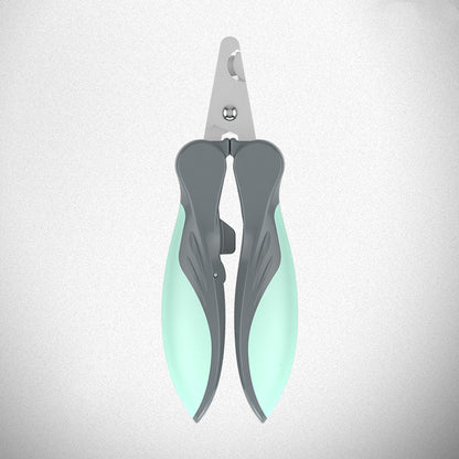 Pet Dog Nail Clippers – Safe & Comfortable Grooming Tool