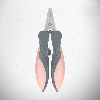 Pet Dog Nail Clippers – Safe & Comfortable Grooming Tool