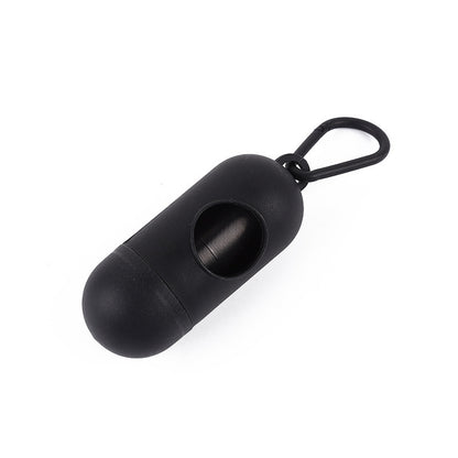 Pet Trash Bag Dispenser – Dog Poop Bags for Easy Cleanup