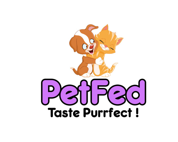 PetFed® gift card