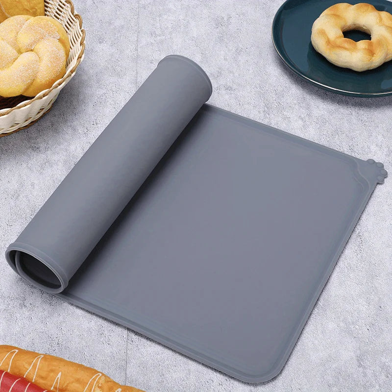 Premium Waterproof Anti-Splash Mat