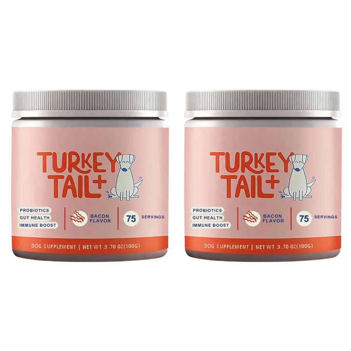 Probiotic Soft Granules for Dogs & Cats — 100 g