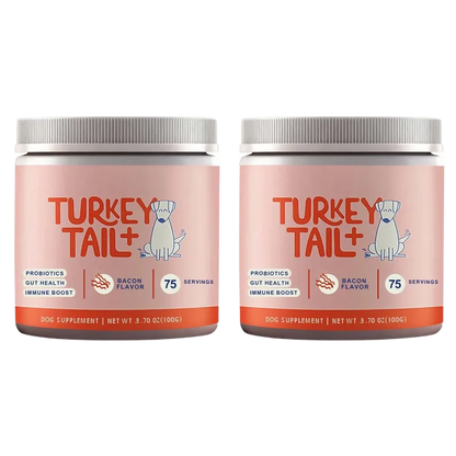 Probiotic Soft Granules for Dogs & Cats — 100 g