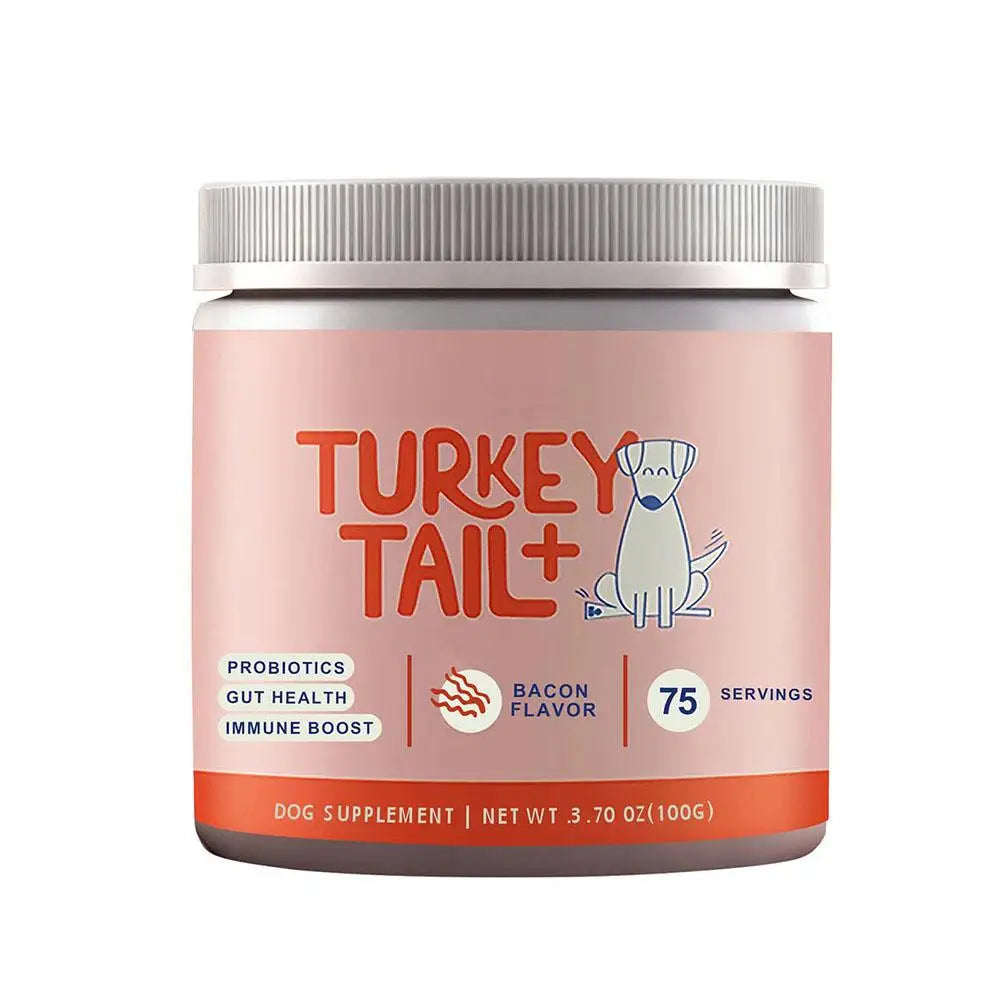 Probiotic Soft Granules for Dogs & Cats — 100 g