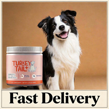 Probiotic Soft Granules for Dogs & Cats — 100 g