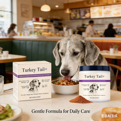 Kriath Dog Nutrition Powder — 100 g