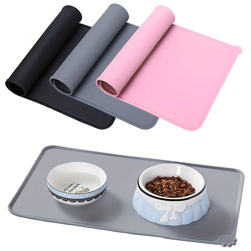 Premium Waterproof Anti-Splash Mat