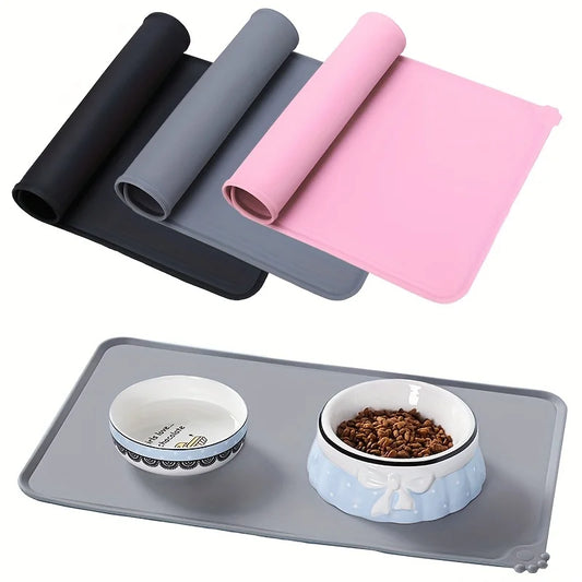 Premium Waterproof Anti-Splash Mat