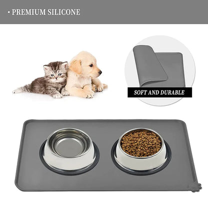 Premium Waterproof Anti-Splash Mat