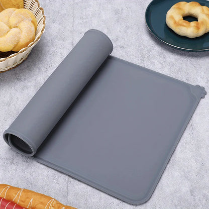 Premium Waterproof Anti-Splash Mat